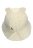 TUTU müts LEONARD, ecru/beež, 3-006591, 48-50 