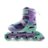 SEVEN POLSKA rulluisud FROZEN, 3 in 1, suurus 34-37, 59488 