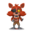FUNKO POP! vinila figūriņa: Five Nights at Freddy’s - Foxy, 87115 