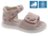 BEPPI sandaalid, 2218080, 23 size 