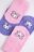 COCCODRILLO sokid SOCKS GIRL, värv, WC5383301SOG-022-033, 33 cm 