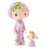 DJECO TINYLY mängukomplekt Violet figuur ja väike magamistuba, DJ06965 