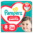 PAMPERS püksmähkmed Jumbo, suurus 8, 17+ kg, 32 tk, 81772937 81772937
