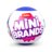 MINI BRANDS miniatuuride komplekt  Home, 1 seeria, 77555 
