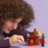 21266 LEGO® Minecraft® Netheri laavalahing 