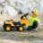 CAT veok Play and Ride 2 in 1, 83404 