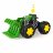 JOHN DEERE traktor Rev Up, 47327 47327