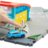 MATCHBOX Lennujaam, JBW37 