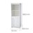 ROBA riiul MAREN, White, 38631 