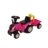 BABYTROLD laste traktor-tõukeratas NEW HOLLAND, Pink, 20-42TR-P 