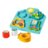 FISHER PRICE heli ja valgusega sõidukimõistatus, HRP31 