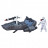 STAR WARS tegelaskuju, asst., B3672EU6 B3672EU6