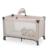 HAUCK reisivoodi-maneež DREAM N PLAY GO, Pooh rainbow/Beige, 608890 