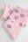 COCCODRILLO sokid SOCKS GIRL, värviline, cm 