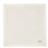ROBA tekk SEASHELLS OYSTER, 80x80 cm, White, 306111G281 