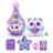 RAINBOCORNS plüüsmänguasi Small Magicorn, assortii, 92146 