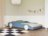 BENLEMI lastevoodi-auto DRIFTY, 80x180 cm., White/Transparent oil, JP-0061/80X180-BIL 