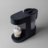 TOMMEE TIPPEE pudelisoojendaja DAY and NIGHT V2, Black, 426774 