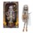 MONSTER HIGH SKULLECTOR kollektor-nukk Muumia, JKM51 