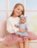 LULLABABY beebinukk beebikomplektiga, LBY7712Z 