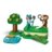 77056 LEGO® Animal Crossing™ Blathers muuseumikollektsioon 