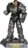 MCFARLANE TOYS Fallout figuur Hank Maclean, 14134 