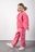 COCCODRILLO hüppaja RAVE GIRL KIDS, roosa, ZC5132501RGK-007-116, 116 cm 