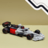 77259 LEGO® Speed Champions Audi Revolut F1® Team R26 võidusõiduauto 