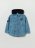 OVS BOY3-10Y SHIRTS L/S 2M 8-9 BLUE 001817593 001817593