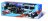 MAISTO DIE CAST auto mudel 4x4 Rebels Rugged Adventures, assort., 21224 