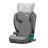 KINDERKRAFT turvatool JUNIOR FIX 2 I-SIZE, rocket grey, KCJUFI20GRY0000 