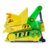PAW PATROL buldooser Chomp & Rescue, 6075978 