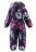 LASSIE Kombe Merel Dark plum 710734-4955 710734-4955-74