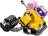 71435 LEGO® Super Mario Lahing Royga Peachi lossis 