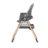 INGENUITY söögitool Proper Positioner Create Up, GREY, 16871 
