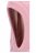 TUTU müts-sall, roosa, 44/48 cm, 3-006366 3-006366 pink