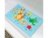 DREAMBABY libisemisvastane vannimatt soojusindikaatoriga, F679 
