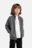 COCCODRILLO sweater WORLD OF PIXEL BOY KIDS, graphite, ZC4172201WBK-020-122, 122 cm 