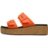 CROCS sandaalid BROOKLYN CORK BUCKLE kollased, 211252-2BV 42,5 suurus 
