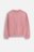 COCCODRILLO jumper EVERYDAY GIRL A, pink, ZC5132101VGA-033-146, 146 cm 