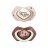 CANPOL BABIES sil. lutt. SLEEPY KOALA, 6-18m, pink, 2tk., 22/659_pin 22/659_pin