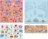 TOTUM WINNIE THE POOH kleepsukomplekt, TT690200 