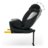 KINDERKRAFT turvatool I-360 2 PLUS, 40-150 cm., Black, KCI36002BLKPL00 