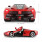 RASTAR R/C 1:14 Ferrari LaFerrari Aperta (with drift function) 75800