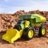 John Deere masin, Maxx Power 2in1 Dig Rig, X470273ML 