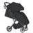 CARRELLO käru NOVA, Vinyl black, CRL-5524 