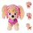 PAW PATROL plüüsist mänguasi Dino, assortii., 6075816 