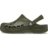 CROCS kroksid BAYA hallid, 207012-309 27 suurus 