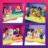 42697 LEGO® Friends Loominguline nukumaja kohver 