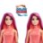 BARBIE Pop Reveal mullitee üllatusnukk Mango tee, HTJ22 